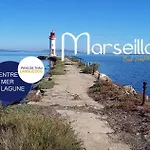 Sous Le Soleil De - Histoire De Clés Apartamento Marseillan (Herault)