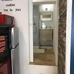 Sous Le Soleil De - Histoire De Clés Apartamento *