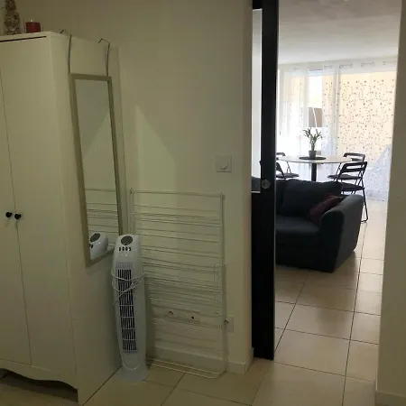 Apartament Sous Le Soleil De - Histoire De Cles