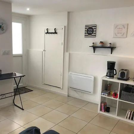 Apartament Sous Le Soleil De - Histoire De Cles *