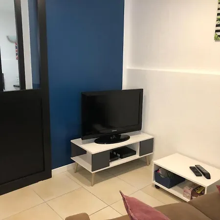 Appartement Sous Le Soleil De - Histoire De Cles