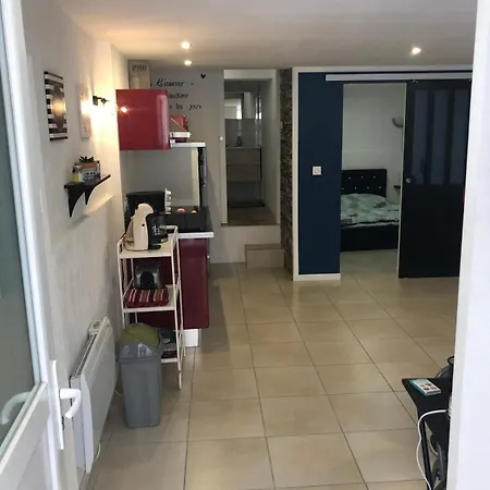 Apartament Sous Le Soleil De - Histoire De Cles