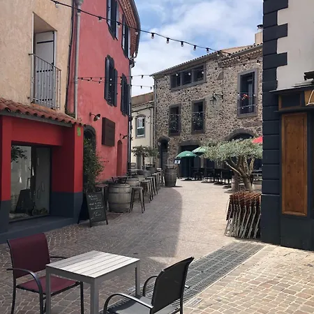 Appartement Sous Le Soleil De - Histoire De Cles Marseillan (Herault)