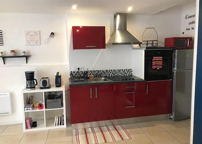 Appartement Sous Le Soleil De - Histoire De Cles Marseillan (Herault)