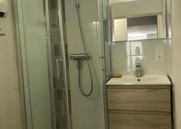 Appartement Sous Le Soleil De - Histoire De Cles *