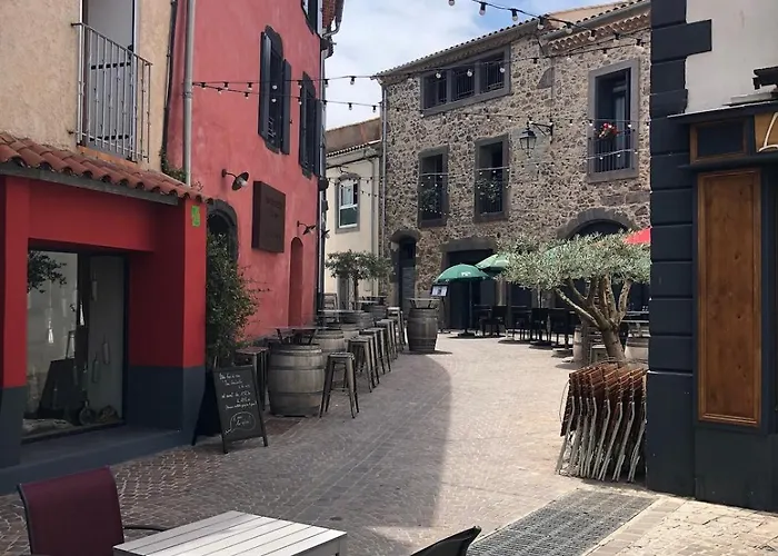 Appartement Sous Le Soleil De - Histoire De Cles Marseillan (Herault)