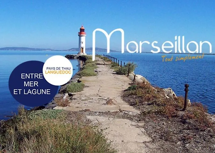 Sous Le Soleil De - Histoire De Cles Daire Marseillan (Herault)